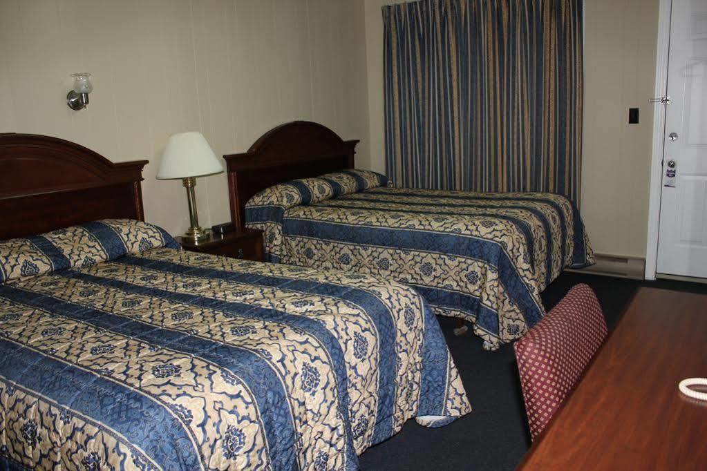 Nights Inn Owen Sound Exterior photo